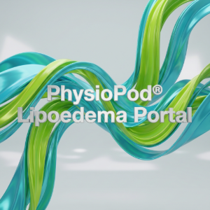 PhysioPod® UK Lipoedema Portal